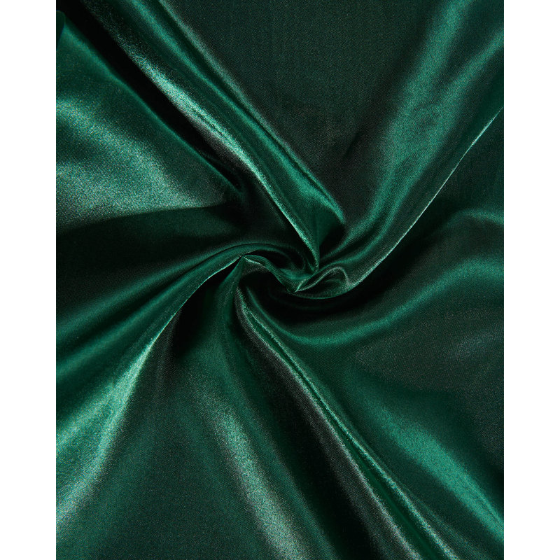 2000cm Satin Ribbon, Sage Green