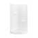 OVE Decors Breeze 35 in. Round Shower Kit w/ Clear, Base, Wall