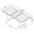 Phillippi Extendable Dining Table-1520786363