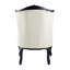 Fauteuil en toile l 32 po Brothwells