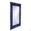 Miroir décoratif biseauté Luise-37717834