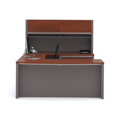 Operle U-Shape Executive Desk