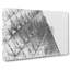 Architecture Sketch Vol.36 In Abstract - Wrapped Canvas Print-55312661