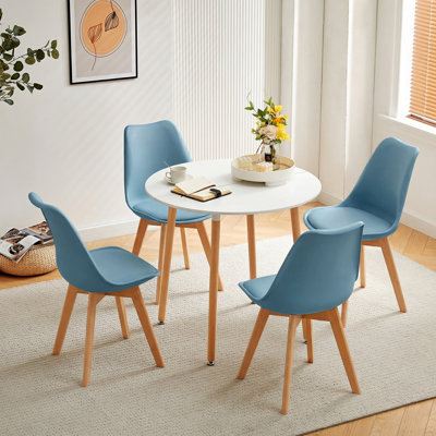 4 -Person Dining Set