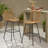Enloe Wicker Outdoor 28.75'' Bar Stool-1407147723-1456704706