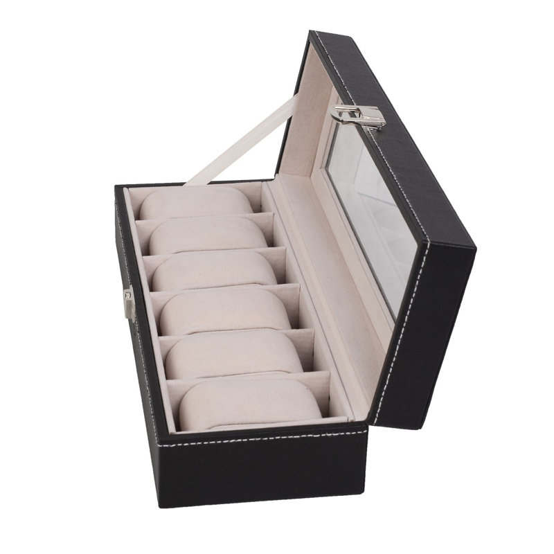 Watch Box