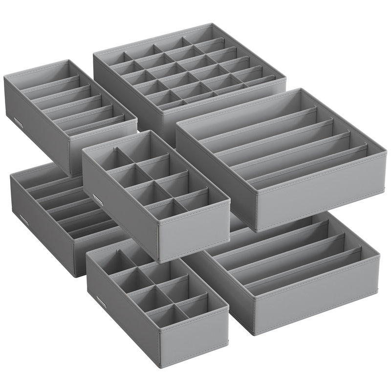 Fabric Closet System Drawer