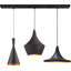 Luminaire suspendu Celestia