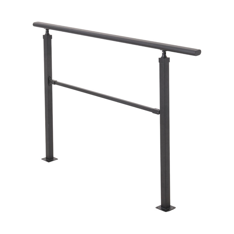 Stair Holder, 96.5cm H x 102.36cm W x 7cm D