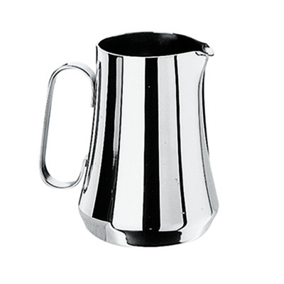 Party Stainless Steel Syrup Dispenser