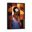 «Jazz Cafe», impression sur toile-29038419-72780296-72780300
