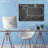 Plastic Dry Erase Board-22250122