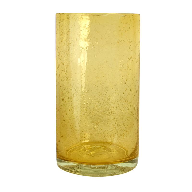 17 oz. Abingdon Verre Highball, Citrine