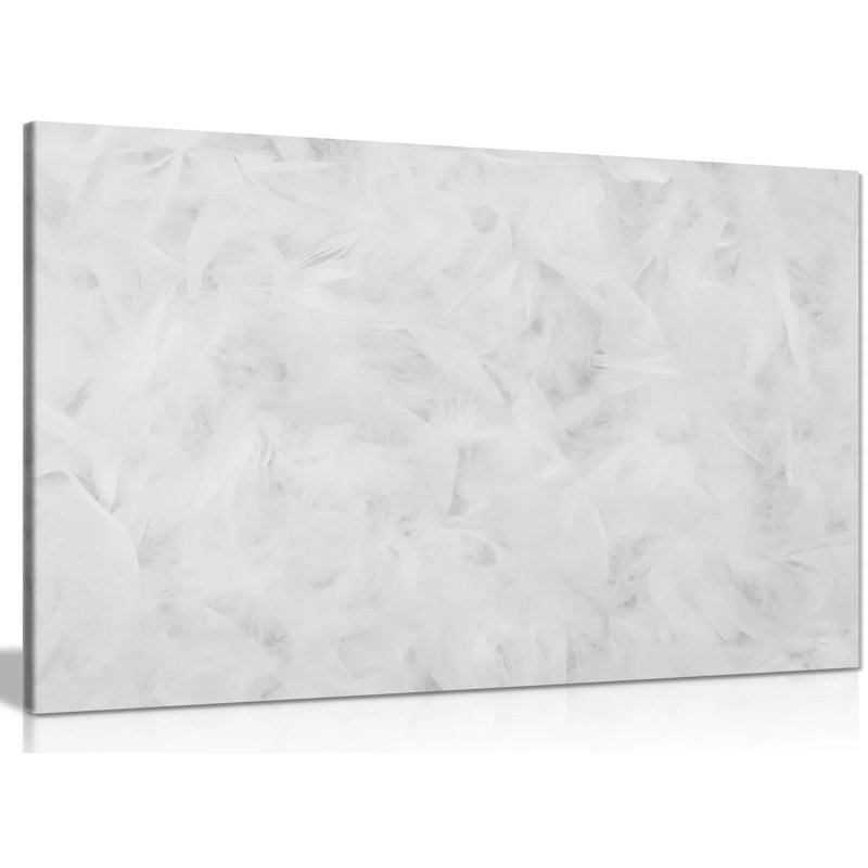 Wrapped Canvas Print, 61cm H x 91cm W