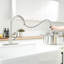 KIKO HOME Pull Out Touchless Kitchen Faucet-86709638