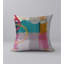  Housse et insert d'oreiller carré Longest Success-763504603