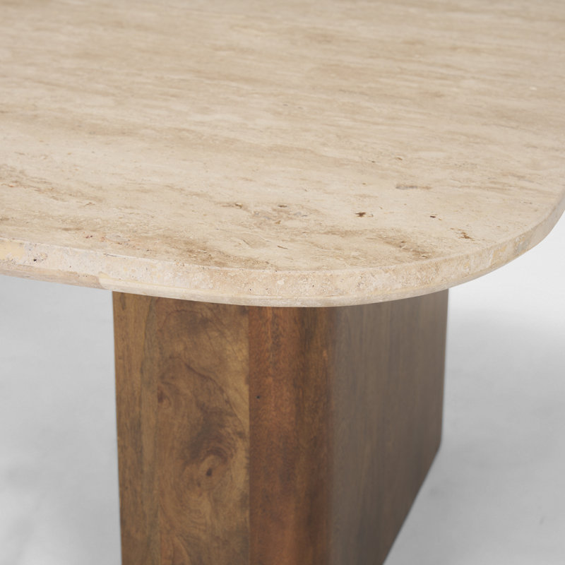 Table basse Rockleigh