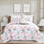 Ensemble de courtepointe réversible en microfibre Hygge Sloth-1255070147-1255070146