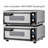Waring Countertop Pizza Oven