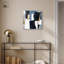 Toile assemblée «Pallete I» par Art Remedy-112536187-113438780-113438774