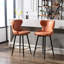 Chaise d'appoint Highbridge-1258523304