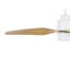 Traverse 117cm Ceiling Fan with Light Kit