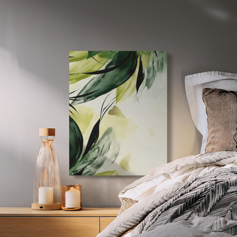Wrapped Canvas Print Set, 101.6 cm H x 50.8 cm W
