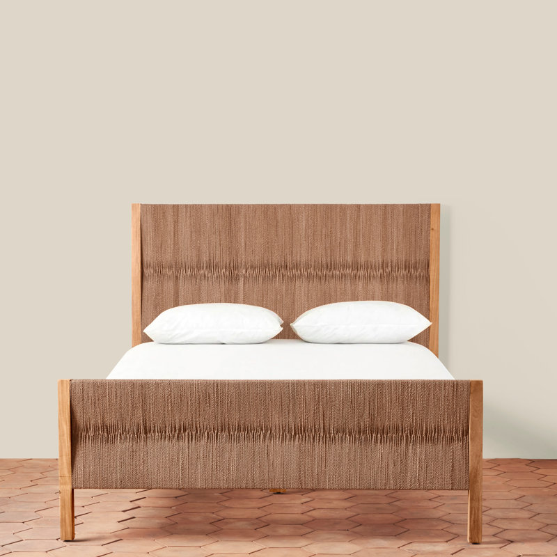 Textura Bed, Queen