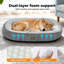 Orthopedic Polyester Pet Bed-683635151