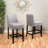 Stylish And Functional Counter Stools For A Modern Kitchen Or Bar Area