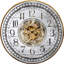 Horloge murale 32 "