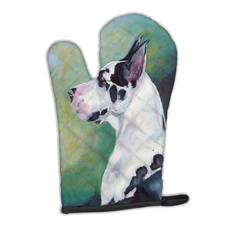 Gant de cuisine Great Dane