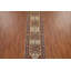 Tapis de couloir oriental géométrique 3 x 10