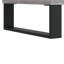 Azelia Sled Coffee Table with Storage-1364334806