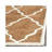 Carolene Hand Tufted Wool Geometric Rug-1382811084