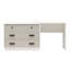 Commode 3 tiroirs et bureau