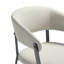 Chaise de salle à manger en avoine-751223677