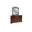 Commode style traditionnel 1pc