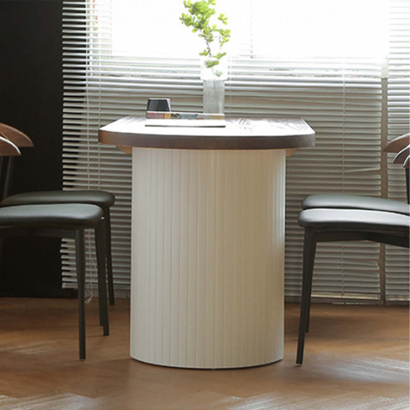 Florelle, H 29,53 po x l 62,99 po x P 27,56 po
