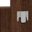 Particle Board 83 X 40 X 70 Cm Mirror-184397347