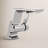 Pivotal Single Hole Bathroom Faucet-1317042822