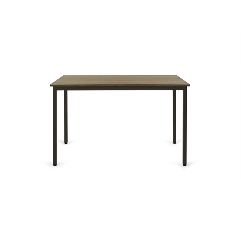 Atlas Table Modular, Walnut/Brown