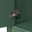 Base de meuble-lavabo simple 35,4 po seulement-100754858