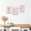 3 Piece Wrapped Canvas Wall Art