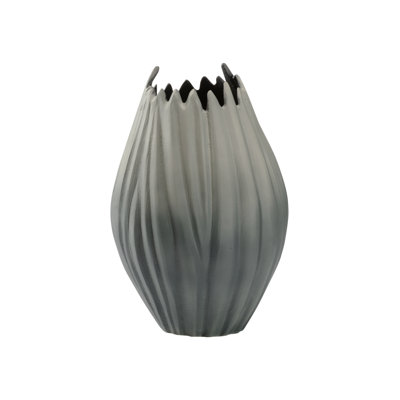 Guave Handmade Aluminum Table Vase