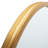 Bessie Metal Flat Mirror