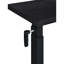 Table mobile en C Geary