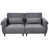 Dark Grey is out of stock selected