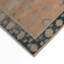 Tapis intérieur et extérieur brun Overdyed-19180443