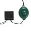7' H Lighted Artificial Fir Christmas Tree
